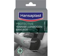 HANSAPLAST Supporto Per Il Gomito Del Tennista Regolabile 1 Pz PZN18256763