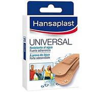 Hansaplast – Cerotti universali HP Normali – 20 unità