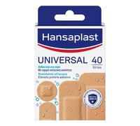 HANSAPLAST CER UNIVERSAL ASS40