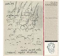 Hansard Glen - This Wild Willing (Vinyl Clear Limited Edt.)