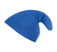 Hansber Costumi Nani Gnomi Ed Elfi Cappelli E Accessori Elfi Natale Uomo E Donna La Festa Halloween Blu Taglia unica