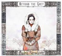 Hansdottir, Gudrid - Beyond The Grey