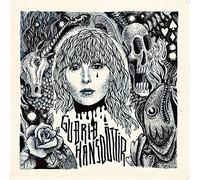 Hansdottir, Gudrid - Living With You Is A Lot Like Dying/Animal