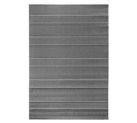 HANSE Home Sunshine Fürth - Tappeto per interni ed esterni, 160 x 230 cm, in tessuto piatto, resistente alle intemperie, design moderno, per balcone, terrazza, giardino d'inverno, cucina, sala da