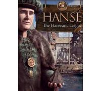Hanse: The Hanseatic League Steam Key GLOBAL
