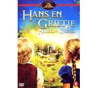 HANSEL AND GRETEL (1987) (edizione Olandese)