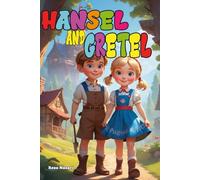 Hansel and Gretel