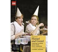 Hansel And Gretel