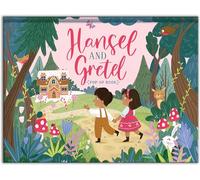 Hansel and Gretel