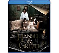 Hansel And Gretel (Blu-ray)