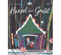 Valentina Facci Hansel and Gretel (Copertina rigida)