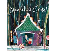 Hansel and Gretel. Die-cut reading. Ediz. a colori