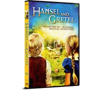 Hansel and Gretel (DVD)