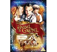 Hansel And Gretel [DVD]