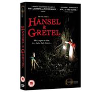 Hansel and Gretel (DVD) Jeong-myeong Cheon Sim Eun-kyung Yeong-nam Jang
