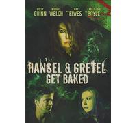 Hansel and Gretel Get Baked