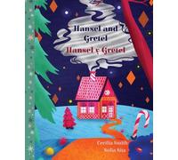 Hansel and Gretel / Hansel y Gretel: 5