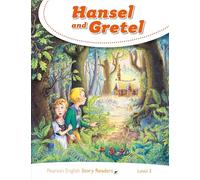 Hansel and Gretel. Level 3. Con espansione online. Con File audio per il download