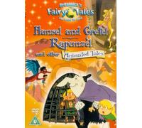 Hansel And Gretel / Rapunzel [Edizione: Regno Unito]