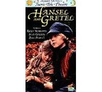 Hansel and Gretel [VHS]