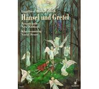 Hansel and Gretel Vs: Fairy-tale Opera in Three Acts