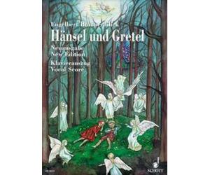Hansel and Gretel Vs: Fairy-tale Opera in Three Acts