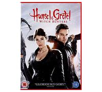 Hansel And Gretel Witch Hunters [Edizione: Regno Unito] [Edizione: Regno Unito]