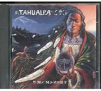 Hansel Camacho - A Mi Manera [CD]