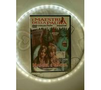Hansel e Gretel 1990 G. Simonelli Lucio Fulci Lucia Prato Dvd Nuovo
