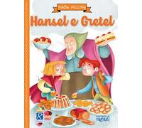 Hansel e Gretel