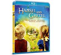 Hansel e Gretel [Blu-ray]