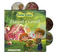 Hansel e Gretel. Con e-book