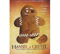 hansel e gretel e la strega della foresta nera dvd Italian Import (DVD)