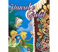 Hansel e Gretel. Ediz. illustrata