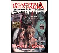 Hansel e Gretel - I Maestri della Paura