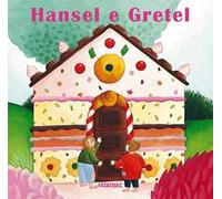 Hansel e Gretel. Nuova ediz.