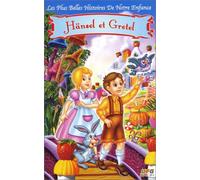 Hansel Et Gretel