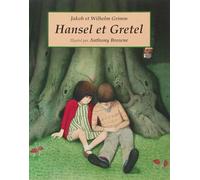 Hansel Et Gretel