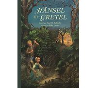 Hansel et Gretel