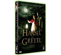 Hansel et gretel