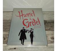Hansel et gretel, chasseurs de sorcières