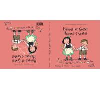 Hansel et Gretel / Hansel i Gretel: Conte classique et magique- Conte Clàssic i Màgic: 1