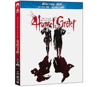 Hansel et gretel : witch hunters