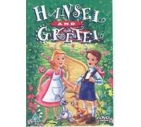 Hansel & Gretel