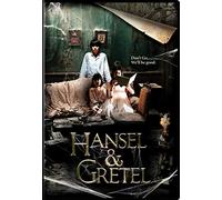 Hansel & Gretel