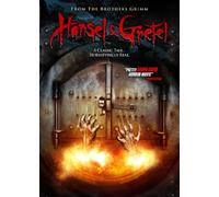 Hansel & Gretel