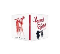 Hansel & Gretel - Cacciatori di Streghe - Edizione Limitata (Blu-Ray Disc Steel)