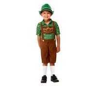 Hansel & Gretel Costume Bambini Giornata Mondiale Del Libro Vestito