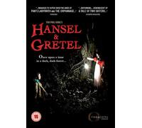 Hansel & Gretel [DVD]