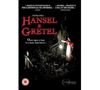Hansel & Gretel [DVD]